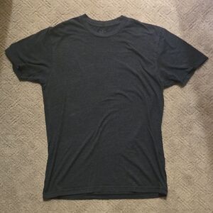 Fresh Clean Tees (One black L one blue M)